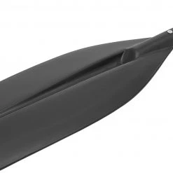 Basic Nature Deluxe Canoe Paddle Aluminium 137cm -Kayak, canoë, paddle Soldes Boutique relags stechpaddel deluxe aluminium 137 cm 4