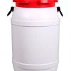Basic Nature Wide Mouth Barrel Round 68,5l