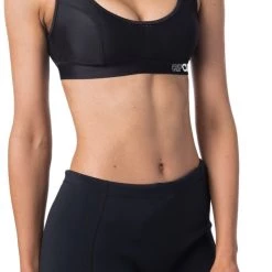 Rip Curl Dawn Patrol Short Néoprène 1mm Femme, noir -Kayak, canoë, paddle Soldes Boutique rip curl dawn patrol neo shorts 1mm women black 5