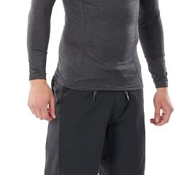 Rip Curl Dawn Patrol LS UV Shirt Men, bleu -Kayak, canoë, paddle Soldes Boutique rip curl down patrol ls uv shirt men black marled 4 1