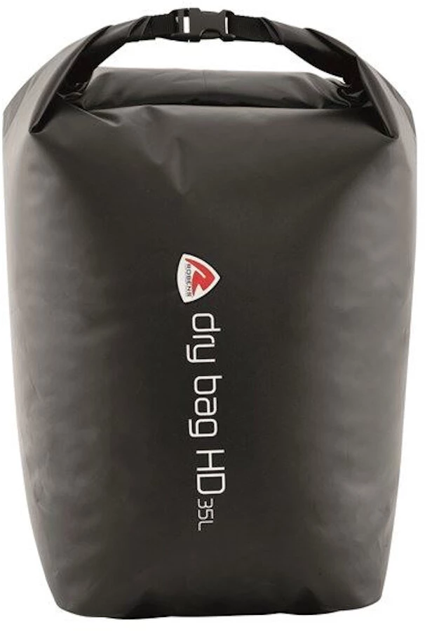 Robens Dry HD Sac 35l, noir 2 Robens Dry HD Sac 35l, noir – Image 2