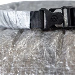 Samaya Dyneema Drybag 12l, transparent -Kayak, canoë, paddle Soldes Boutique samaya dyneema drybag 12l dyneema black 4