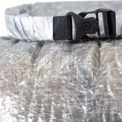 Samaya Dyneema Drybag 12l, transparent -Kayak, canoë, paddle Soldes Boutique samaya dyneema drybag 12l dyneema black 5