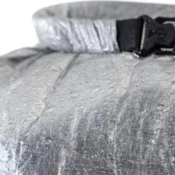 Samaya Dyneema Drybag 25l, transparent -Kayak, canoë, paddle Soldes Boutique samaya dyneema drybag 25l dyneema black 4