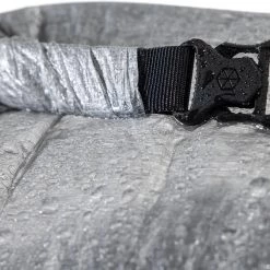 Samaya Dyneema Drybag 25l, transparent -Kayak, canoë, paddle Soldes Boutique samaya dyneema drybag 25l dyneema black 5