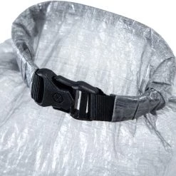 Samaya Dyneema Drybag 8l, transparent 11 Samaya Dyneema Drybag 8l, transparent -Kayak, canoë, paddle Soldes Boutique samaya dyneema drybag 8l dyneema black 6