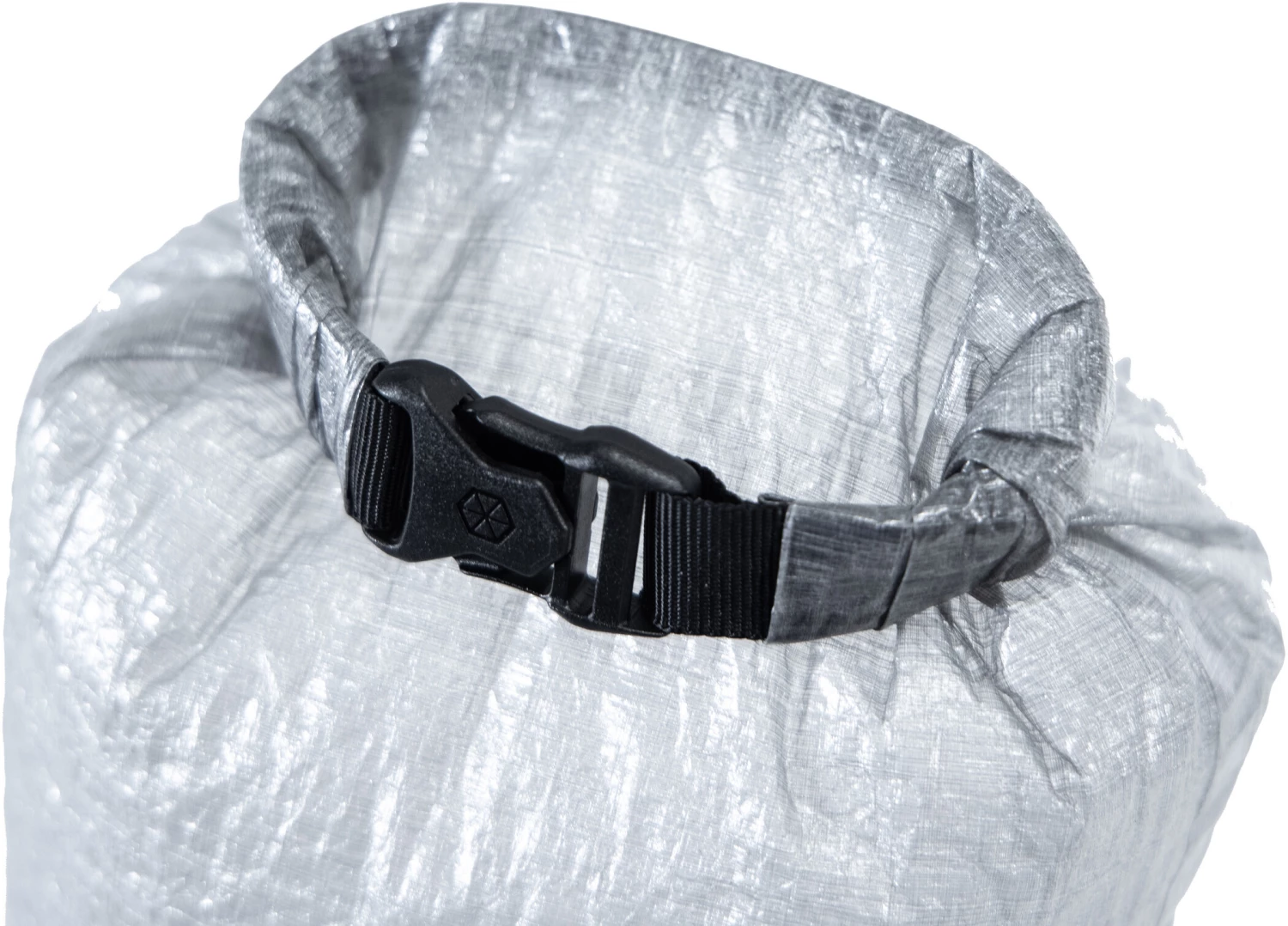 Samaya Dyneema Drybag 8l, transparent 6 Samaya Dyneema Drybag 8l, transparent – Image 6