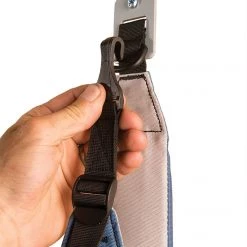 Sea to Summit Aquasling, noir -Kayak, canoë, paddle Soldes Boutique sea to summit aquasling blue 4