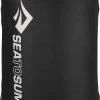 Sea to Summit Big River Sac de compression étanche 35l, noir
