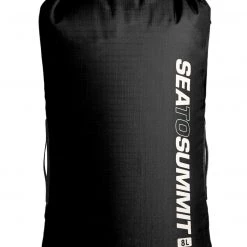 Sea to Summit Big River Sac de compression étanche 8l, orange