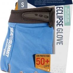 Sea to Summit Eclipse Gants, bleu