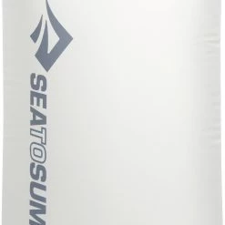 Sea to Summit eVac Sac étanche 35l, gris