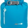 Sea to Summit eVac Sac étanche 3l, bleu