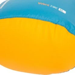 Sea to Summit eVac Sac étanche 8l, gris 8 Sea to Summit eVac Sac étanche 8l, gris -Kayak, canoë, paddle Soldes Boutique sea to summit evac dry sack 8l blue 4