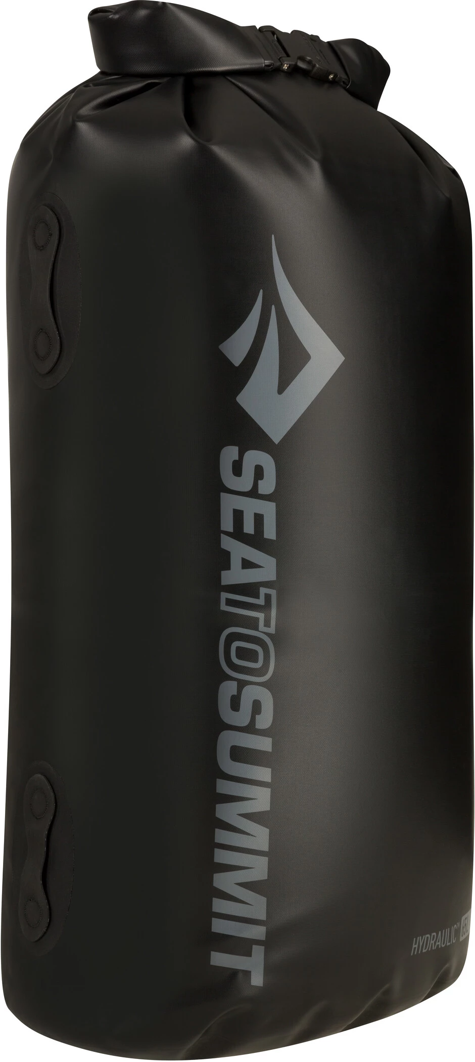 Sea to Summit Hydraulic Sac de compression étanche 65l, jaune 2 Sea to Summit Hydraulic Sac de compression étanche 65l, jaune – Image 2