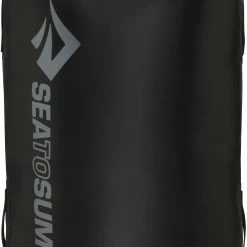 Sea to Summit Hydraulic Sac étanche avec baudrier 35l, jaune