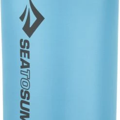 Sea to Summit Lightweight 70D Sac étanche 13l, jaune