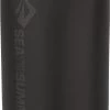 Sea to Summit Lightweight 70D Sac étanche 8l, noir