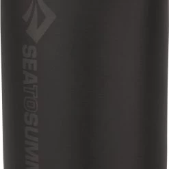 Sea to Summit Lightweight 70D Sac étanche 8l, rouge