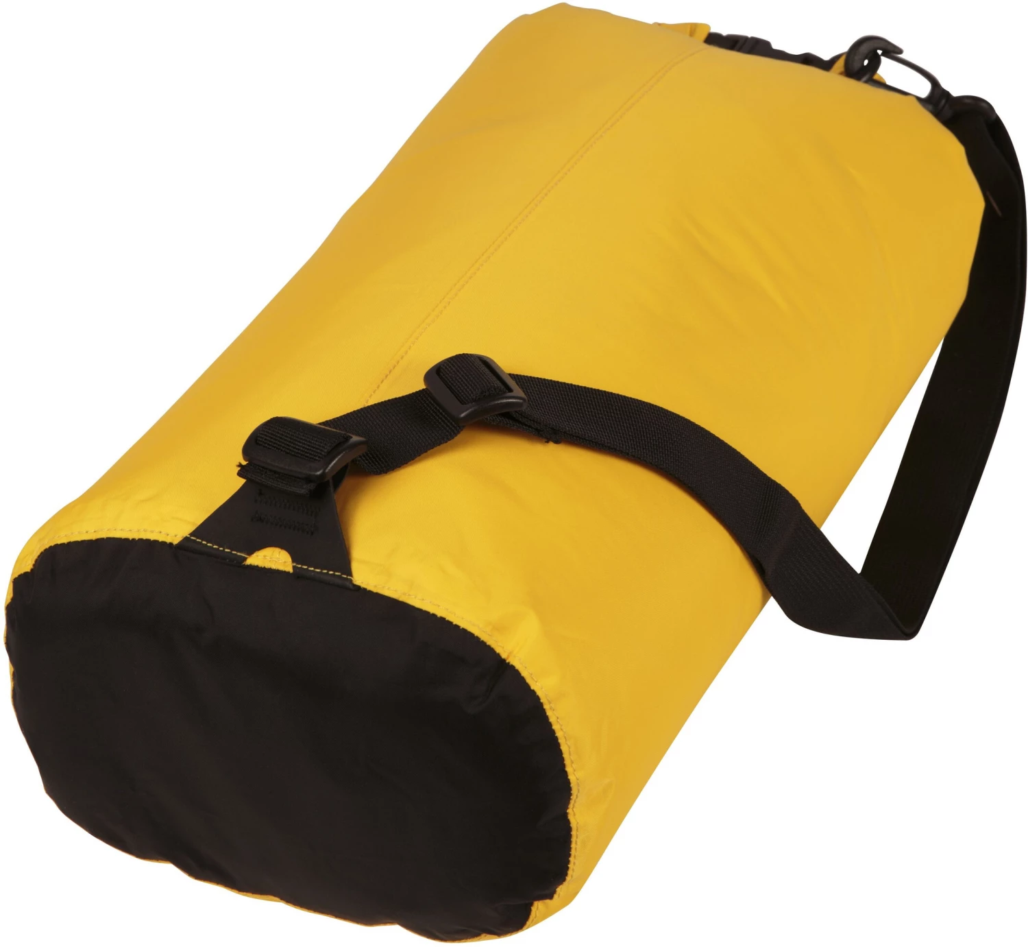 Sea to Summit Lightweight Sling Sac de compression étanche 10l, jaune 2 Sea to Summit Lightweight Sling Sac de compression étanche 10l, jaune – Image 2