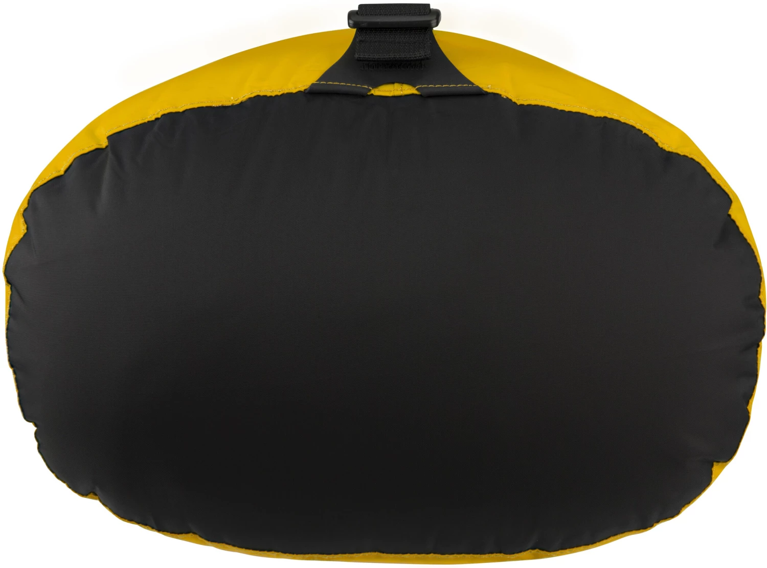 Sea to Summit Lightweight Sling Sac de compression étanche 10l, jaune 3 Sea to Summit Lightweight Sling Sac de compression étanche 10l, jaune – Image 3