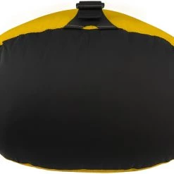 Sea to Summit Lightweight Sling Sac de compression étanche 20l, jaune -Kayak, canoë, paddle Soldes Boutique sea to summit lightweight sling dry bag 20l yellow 3 1
