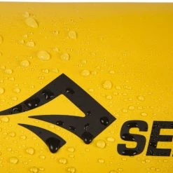 Sea to Summit Lightweight Sling Sac de compression étanche 20l, jaune -Kayak, canoë, paddle Soldes Boutique sea to summit lightweight sling dry bag 20l yellow 5 1