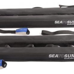 Sea to Summit Traveller Soft Racks Regular, noir