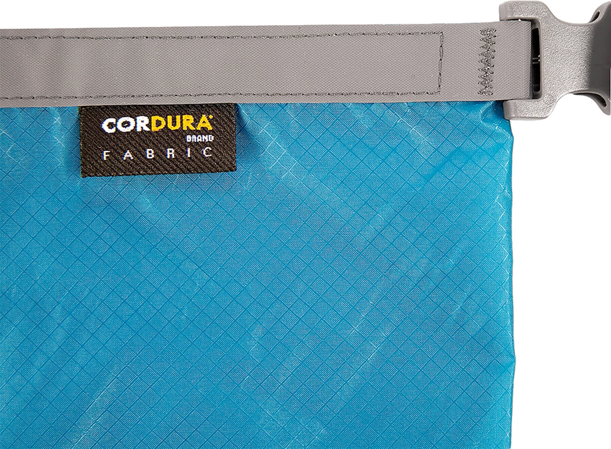 Sea to Summit Ultra-Sil Sac étanche 20l, bleu 5 Sea to Summit Ultra-Sil Sac étanche 20l, bleu – Image 5