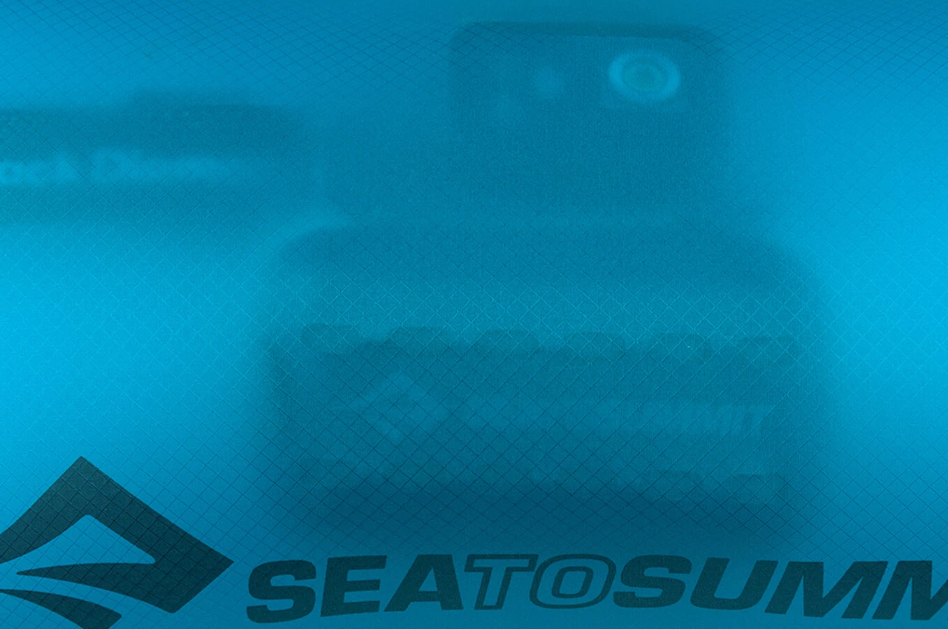 Sea to Summit Ultra-Sil Sac étanche 2l, bleu 6 Sea to Summit Ultra-Sil Sac étanche 2l, bleu – Image 6