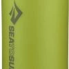 Sea to Summit Ultra-Sil Sac étanche 35l, vert