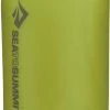 Sea to Summit Ultra-Sil Sac de voyage 4l, vert