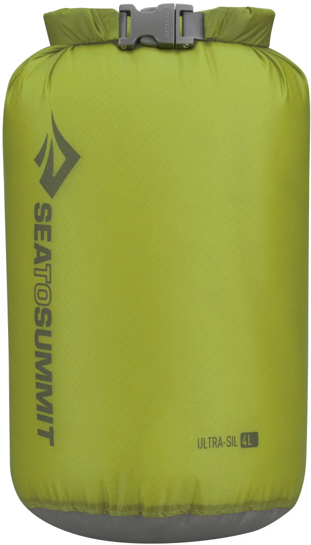 Sea to Summit Ultra-Sil Sac de voyage 4l, bleu 1 Sea to Summit Ultra-Sil Sac de voyage 4l, bleu