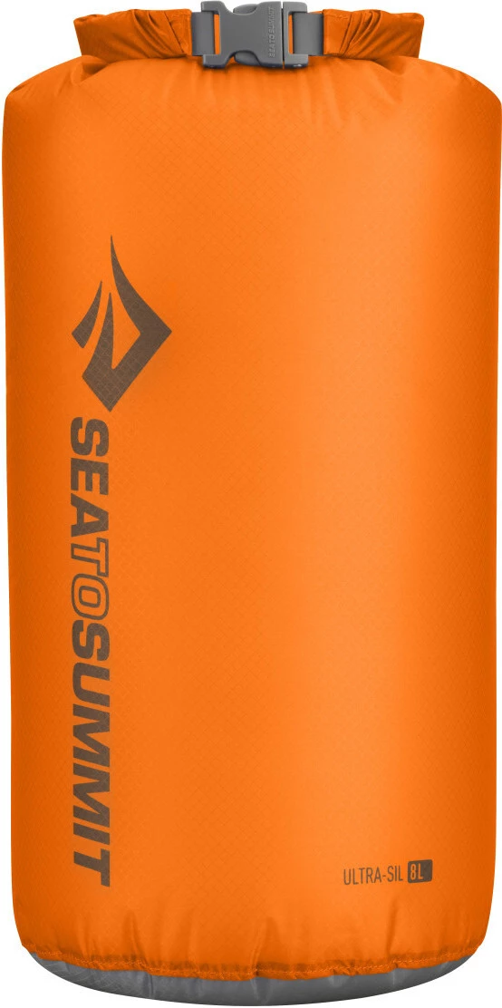 Sea to Summit Ultra-Sil Sac de voyage 8l, bleu 1 Sea to Summit Ultra-Sil Sac de voyage 8l, bleu