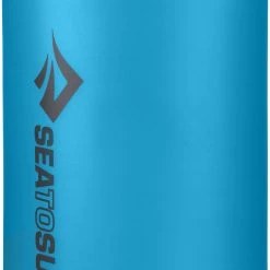 Sea to Summit Ultra-Sil Nano Sac étanche 20l, bleu