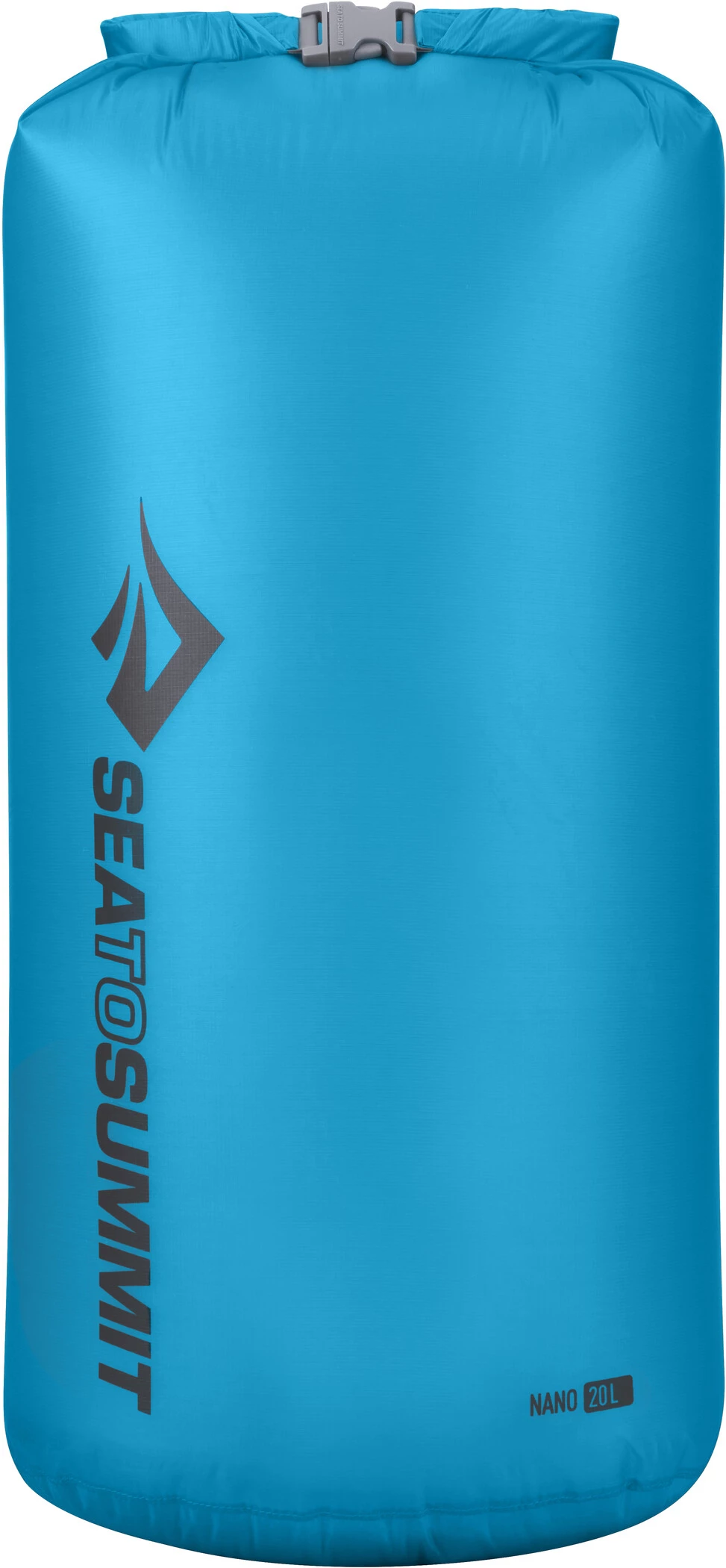 Sea to Summit Ultra-Sil Nano Sac étanche 20l, bleu 1 Sea to Summit Ultra-Sil Nano Sac étanche 20l, bleu
