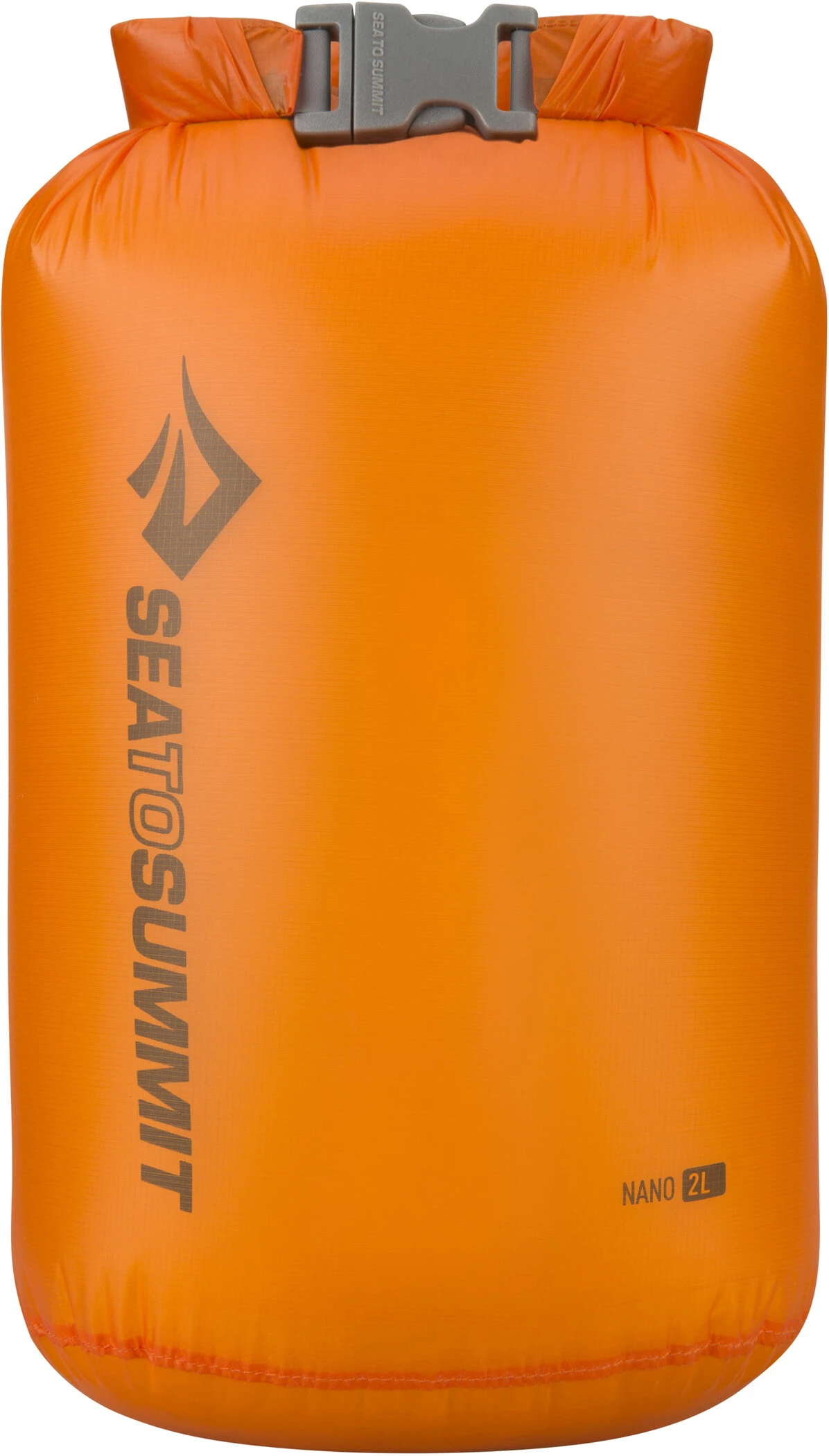 Sea to Summit Ultra-Sil Nano Sac étanche 2l, bleu 1 Sea to Summit Ultra-Sil Nano Sac étanche 2l, bleu
