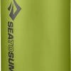 Sea to Summit Ultra-Sil Nano Sac étanche 35l, vert