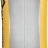 Sea to Summit View Sac étanche 13l, jaune