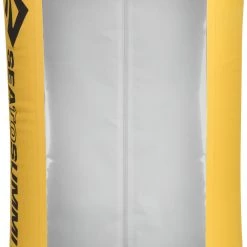 Sea to Summit View Sac étanche 13l, jaune