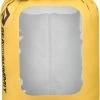 Sea to Summit View Sac étanche 1l, jaune