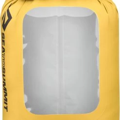 Sea to Summit View Sac étanche 1l, noir