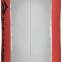 Sea to Summit View Sac étanche 20l, rouge