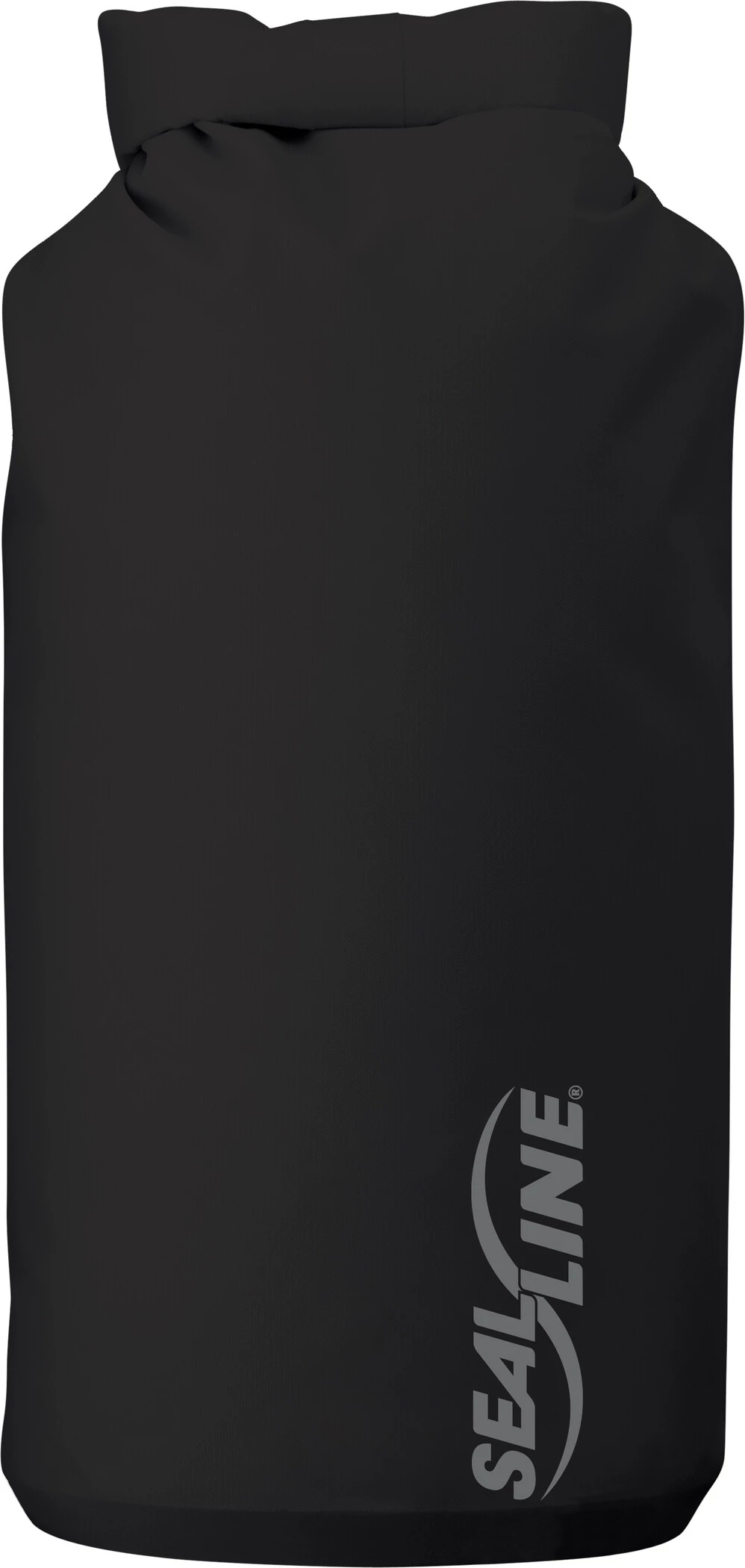 SealLine Baja 10l Sac de compression étanche, noir 1 SealLine Baja 10l Sac de compression étanche, noir