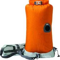 SealLine Blocker Compress Sac étanche 10l