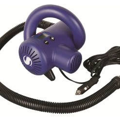 Sevylor Air Highpressurepump 12V