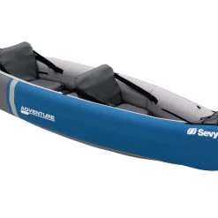 Sevylor Adventure Kayak