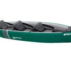 Sevylor Adventure Plus Kayak