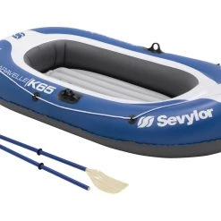 Sevylor Caravelle KK65 Canot pneumatique