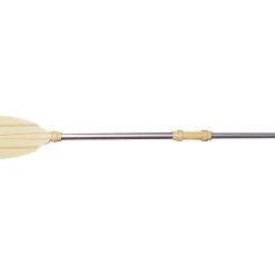 Sevylor KB-HOBBY250 Pagaie universelle -Kayak, canoë, paddle Soldes Boutique sevylor kb hobby250 alu universalpaddel 3